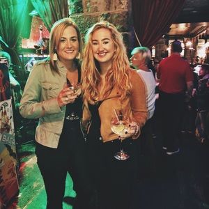 Meet your Posher, Suzanne